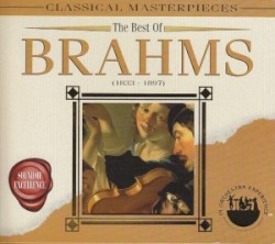 The Best of Brahms
