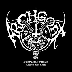 Heavenly Vulva (Christ’s Last Rites)