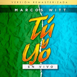 Tú y yo, en vivo