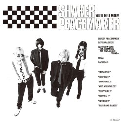 SHAKER PEACEMAKER