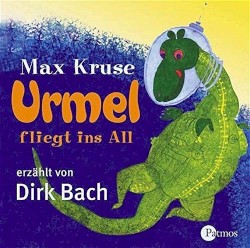 Urmel fliegt ins All