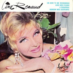 Un jour tu me reviendras