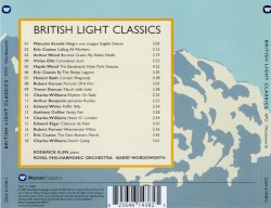 British Light Classics