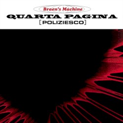 Quarta pagina (Poliziesco)