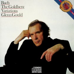 The Goldberg Variations