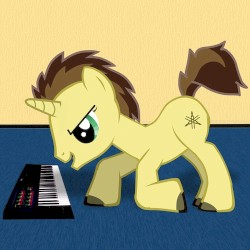 I Love Everything (original mix)