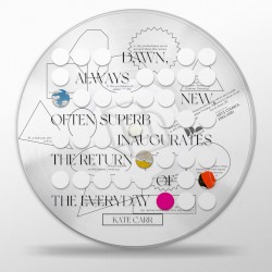 dawn, always new, often superb, inaugurates the return of the everyday