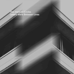 Letters Were Between Lines