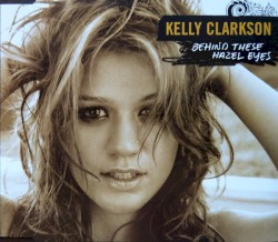 Behind These Hazel Eyes