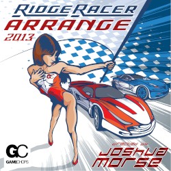 Ridge Racer Arrange 2013