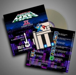 Mega Man 2 Soundtrack: Beat the 8 Super Robots With 8 Bit Instrumental