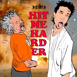 Hit Me Harder
