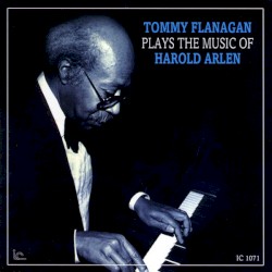 Plays the Music of Harold Arlen
