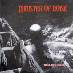 Hell in Heaven