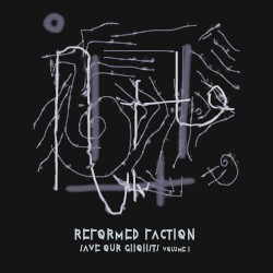 Save Our Ghohsts Vol I