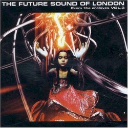 From the Archives, Volume 3