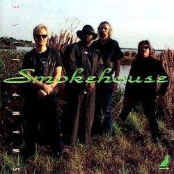 Swamp Jive