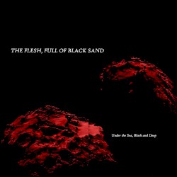 Under the Sea, Black and Deep