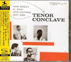 Tenor Conclave