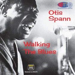 Walking the Blues