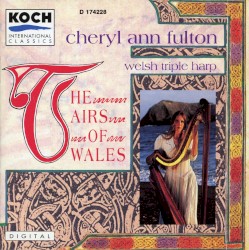 The Airs of Wales