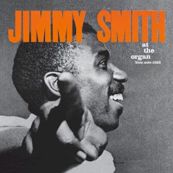 The Incredible Jimmy Smith at the Organ, Volume 3