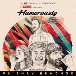 Humorously Yours: Music from TVF’s Original Web Series