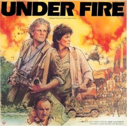 Under Fire