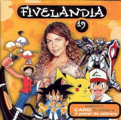 Fivelandia 19