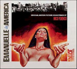 Emanuelle in America