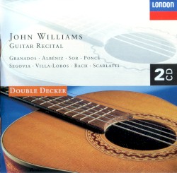Guitar Recital