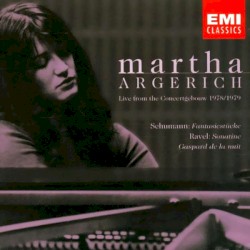 Live from the Concertgebouw 1978/1979