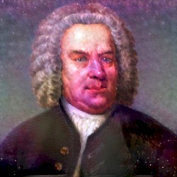 Bach Remixes