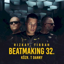 Beatmaking 32.