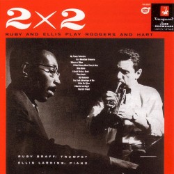 Two by Two - Ruby and Ellis Play Rodgers and Hart
