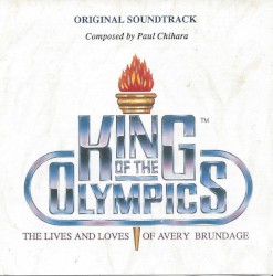 King of the Olympics: The Lives and Loves of Avery Brundage