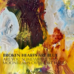 Are You Somewhere Too