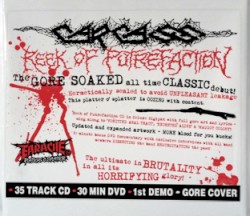 Reek of Putrefaction