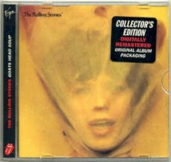 Goats Head Soup
