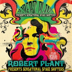 Sensational Space Shifters