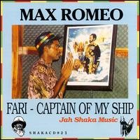 Far I - Captain of My Ship