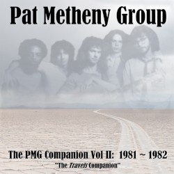 The PMG Companion Volume 2: 1981 ~ 1982