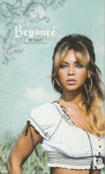 B’Day (deluxe edition)