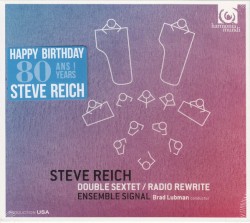 Double Sextet / Radio Rewrite