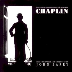 Chaplin: Music From the Original Motion Picture Soundtrack