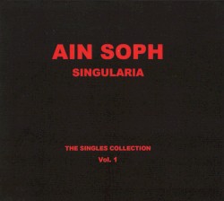 Singularia - The Singles Collection Vol. 1