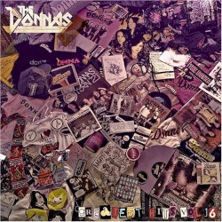 Greatest Hits, Vol. 16