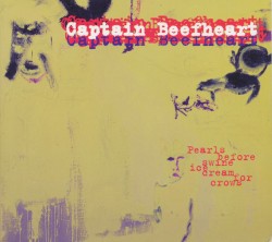 Pearls Before Swine Ice Cream for Crows