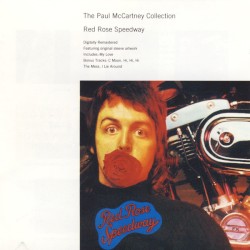Red Rose Speedway