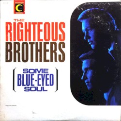 Some Blue Eyed Soul